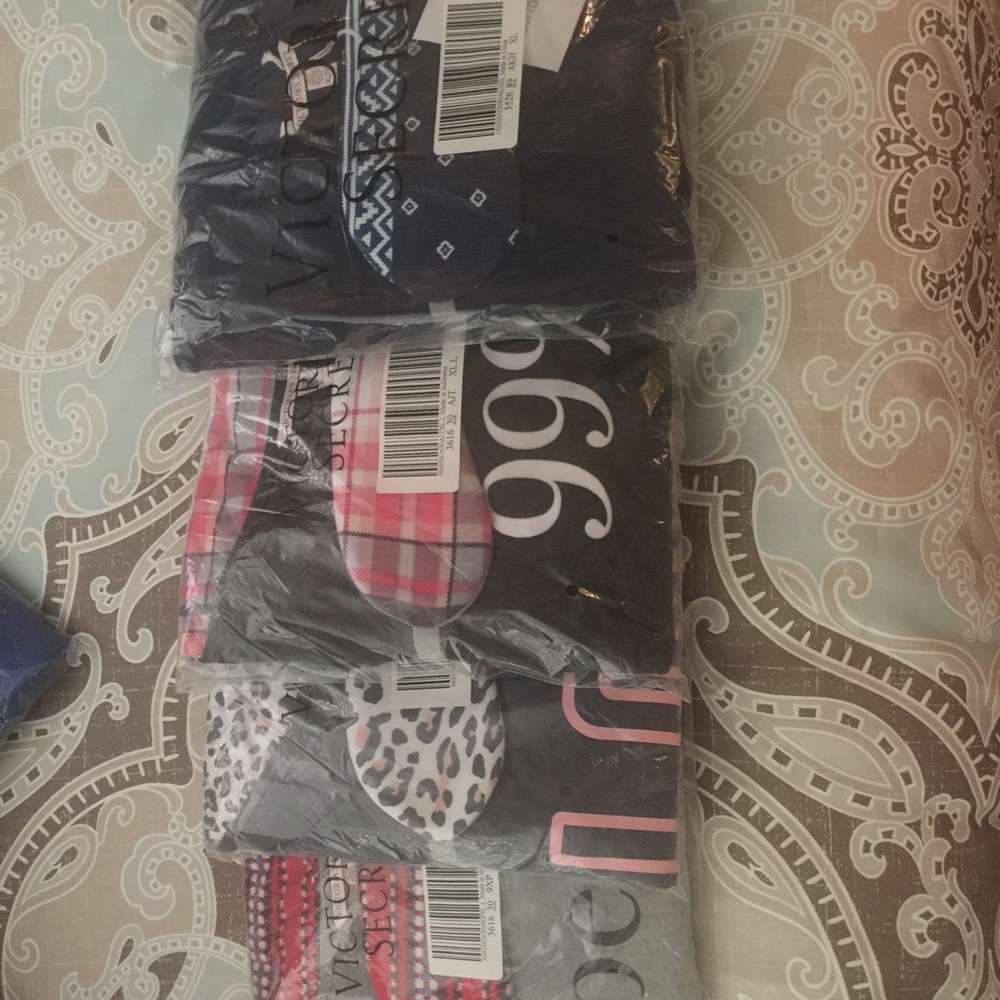 COPY - VS pjs 1 piece.  You pick